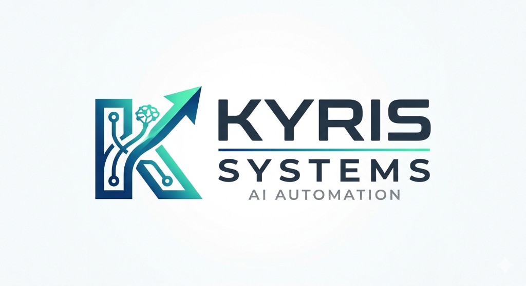 Kyris Systems AI Automation logo